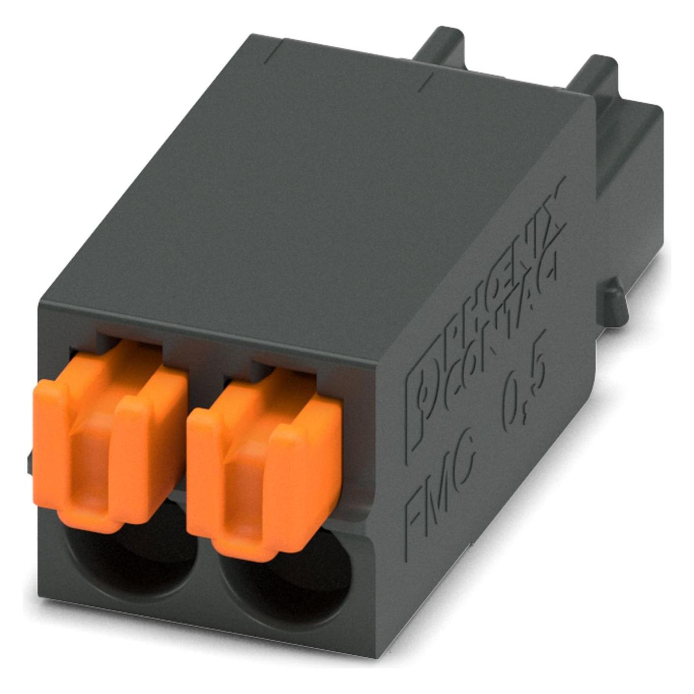 Phoenix Contact PHOE Leiterplattensteckverbinder (1821096-Phoenix-)