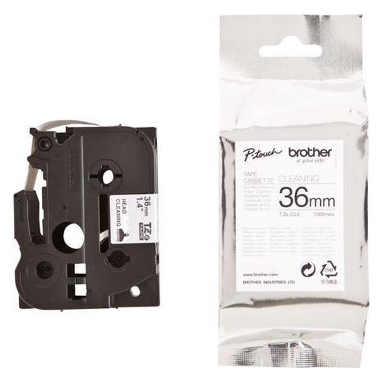 Brother Tze-Cl6 (3.60 cm) (TZe-CL6)