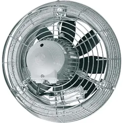 Maico Axial-Wandventilator DZS 25/4 D
