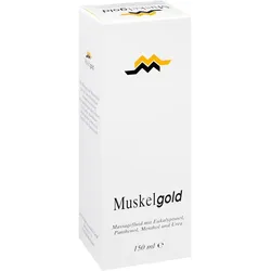 Muskelgold Flüssig 150 ml