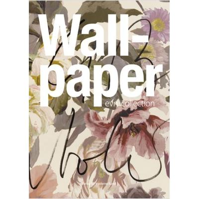 Wallpaper, Paperback von Heike Maier-Rieper, Verlag für moderne Kunst, 978-3-903796-83-6