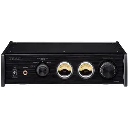 TEAC AX-505-B (Verstärker), Stereoverstärker, Schwarz