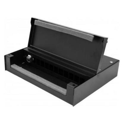 Générique Consolidation point cp-box for 4x RJ45 (273282)