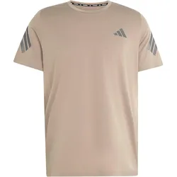 adidas ADI365 Funktionsshirt Herren | Gr. XL | oliv - oliv