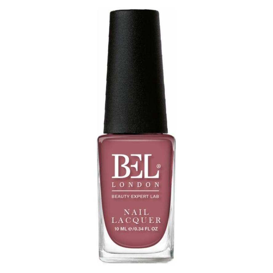 BEL London Butyl Acetate Quick-Dry Nagellack 011 - 10 Ml (011, Farblack) (34402846)