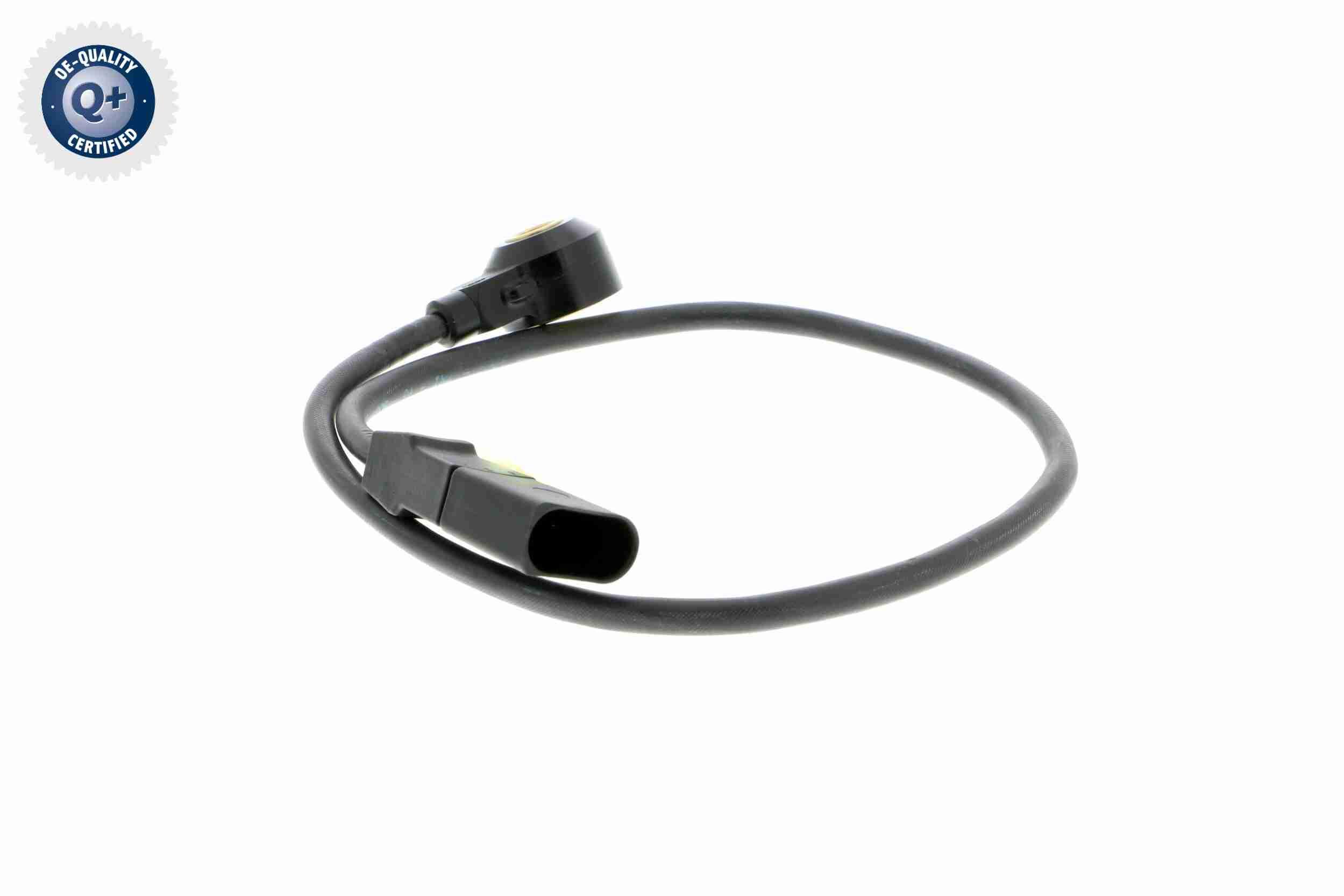 VEMO Klopfsensor Original Qualität v10721190 für VAG Audi