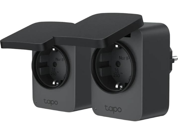 TP-Link Tapo P410M Duo Pack