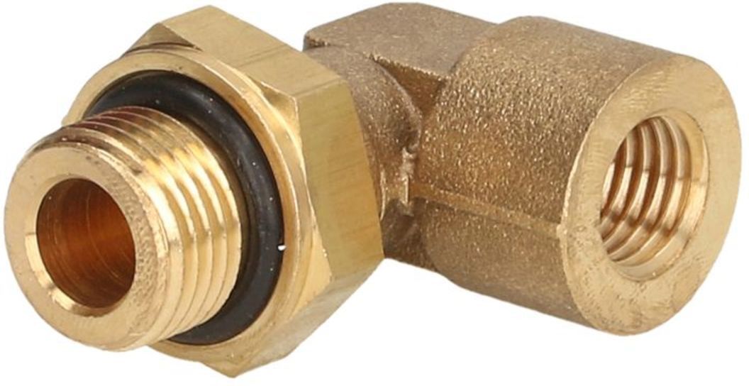 Pistokeliitännät, Paineilmaletku Pneumatics Pnkm12w/m16