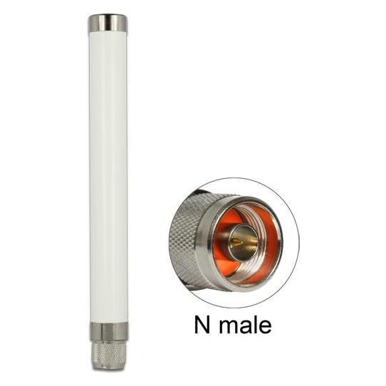 Delock Antenne 20.6 cm (89633)