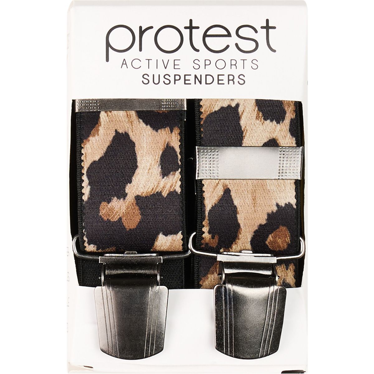 Protest Prtlolly Suspender true black (290) 1 91662012-290-1