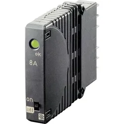 ETA Elek.-Schutzschalter ESX10-103-DC24V-12A