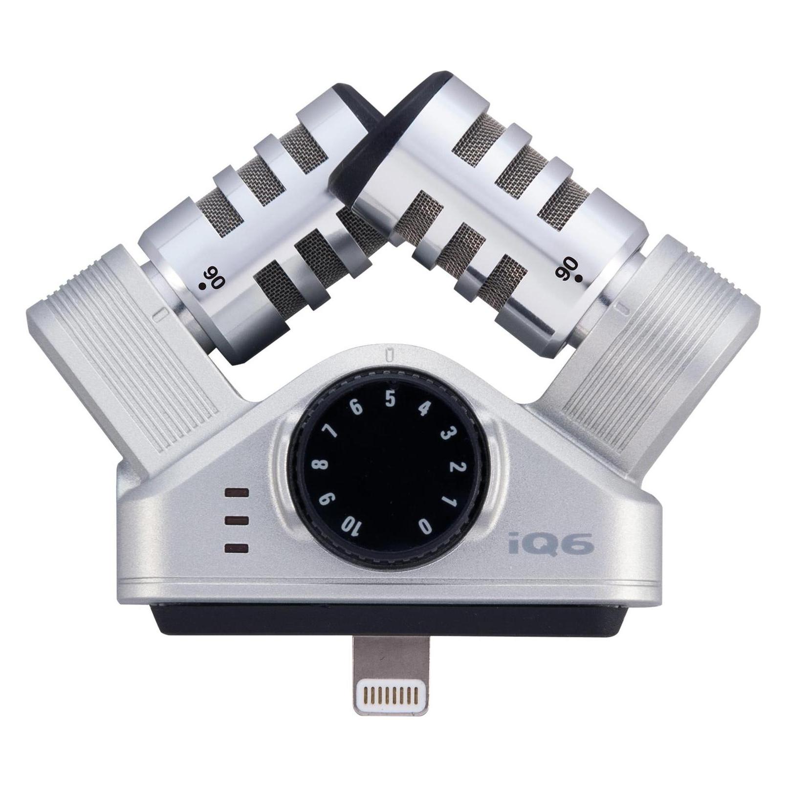 Zoom iQ6 (Zoom iQ6)