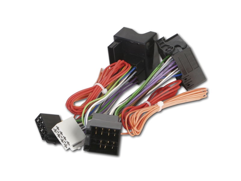 Adapterkabel Parrot FSE an Opel ab Bj.2005 CHP
