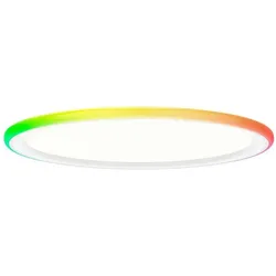 Yeelight, Deckenleuchte, Smart edge-lit ceiling lamp Mars C300 (1800 lm)