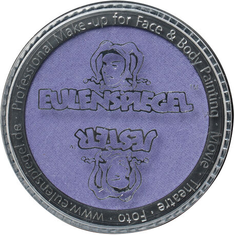 EULENSPIEGEL Profi-Aqua-Schminke, lila