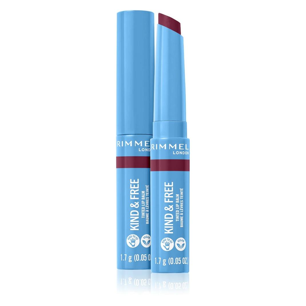 Rimmel London Kind & Free Tinted Lip Balm (Lippenpflege getönt, 12 g) (S05110874)