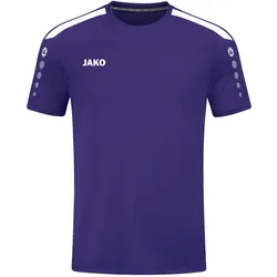 JAKO, Unisex, Sportshirt, Trikot Power KA (L), Violett