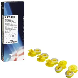 Ta Korrekturband 5r-Pack Gr143