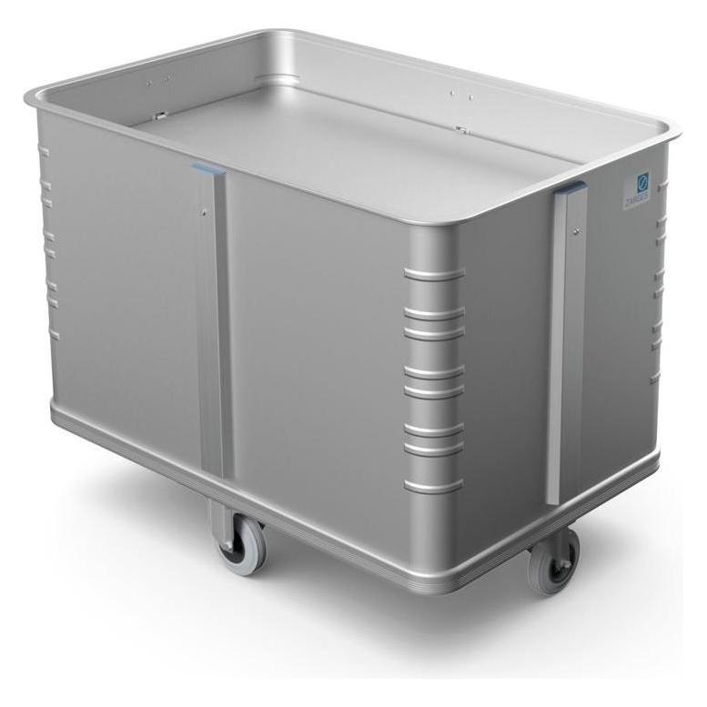 kaiserkraft Federbodenwagen W162 (150 kg) (230602)