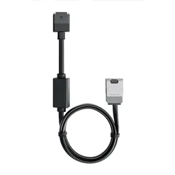 EcoFlow Batterieladegerät Maßgeschneidertes Ausgangskabel (2 m)