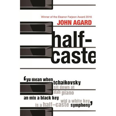Half-Caste and Other Poems, Taschenbuch von John Agard, Hachette Children's Book, 978-0-340-89389-0