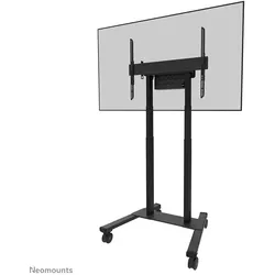 Neomounts FL55-875BL1 TV-Trolley 55-100" - motorisiert - TÜV
