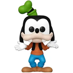 Funko POP! Disney Mickey & Friends : Goofy (Pippo) (1190)