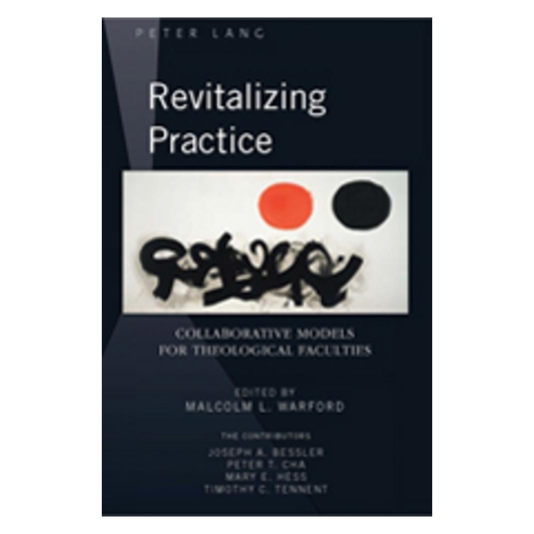 Peter Lang Revitalizing Practice (Englisch, Softcover, Malcolm Warford) (56020774)