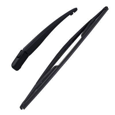 Bestprice Wischarm + Wischerblatt hinten [Hersteller-Nr. 31479014] für Opel