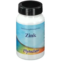 Zink Phytochem Nutrition
