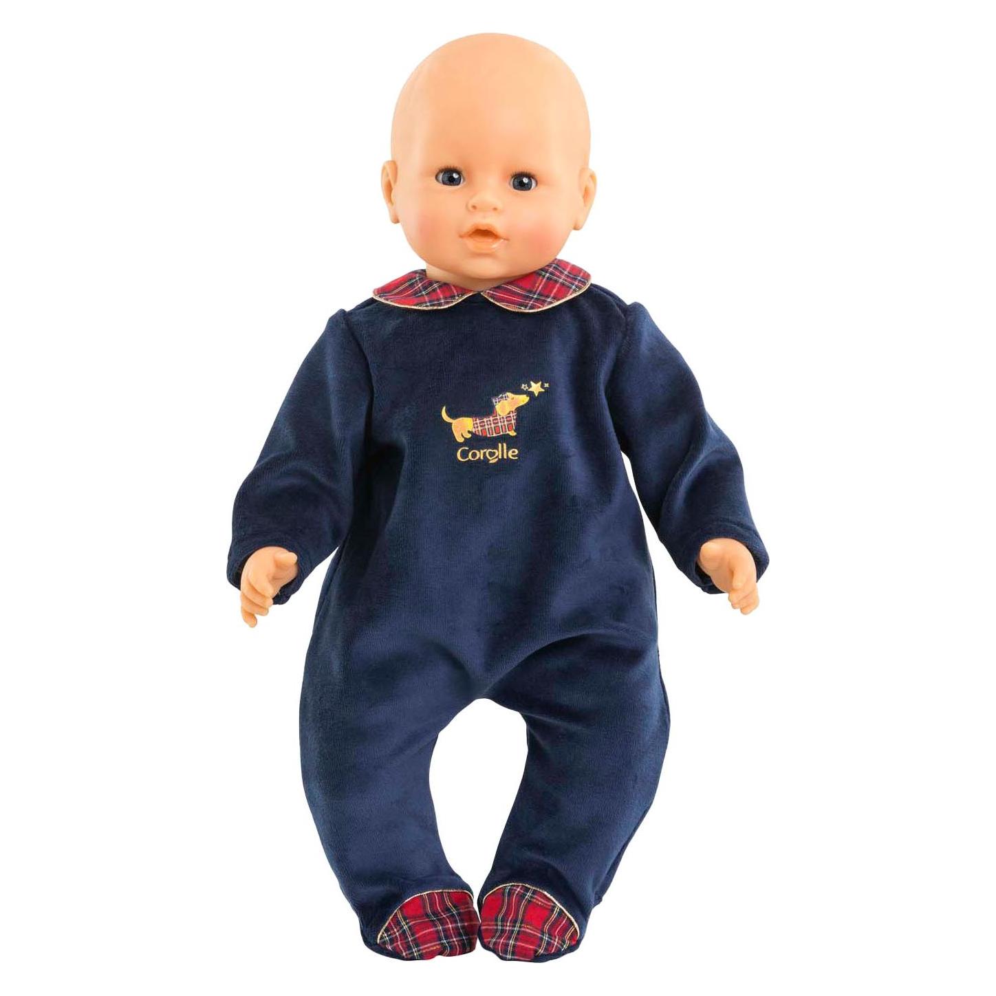 Corolle Holidays Puppen-Schlafanzug, 42 cm (9000160190)
