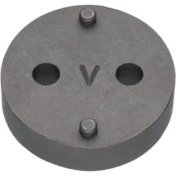 VIGOR Adapterplatte V, V3760-V