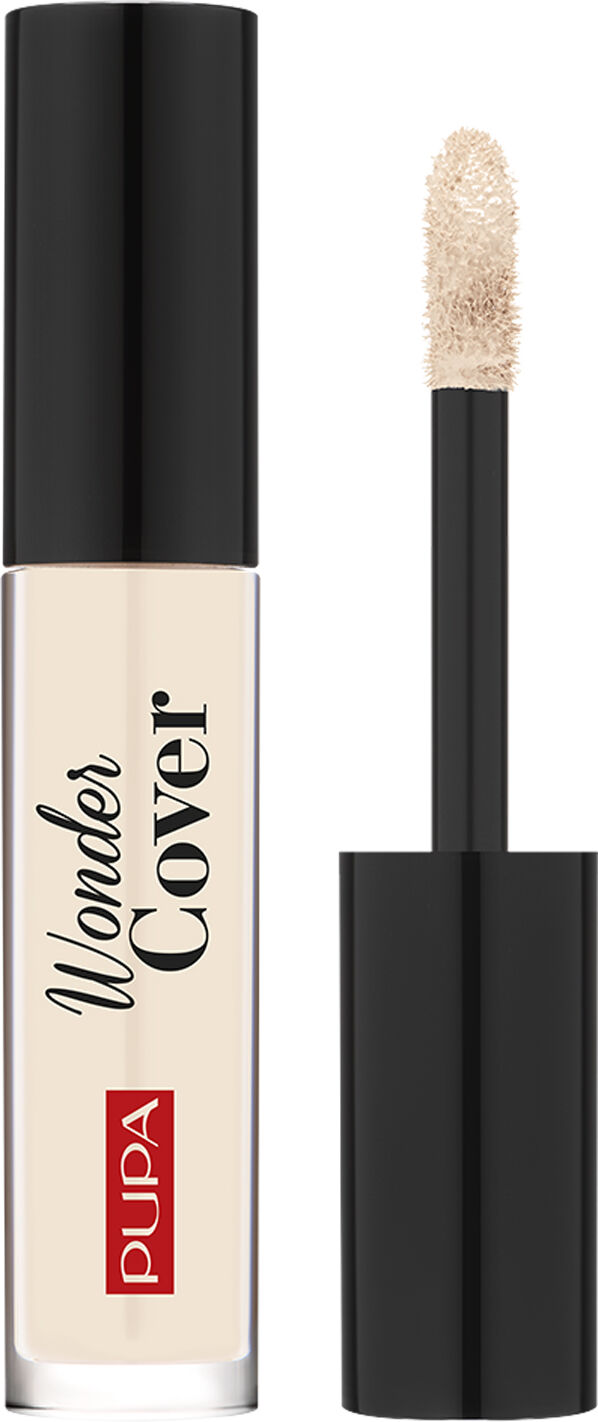 PUPA Wonder Cover Concealer 4.2ml