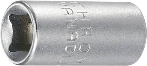 TOOLCRAFT 815298 Bit-Adapter 6.3mm 1/4 Zoll 1St.