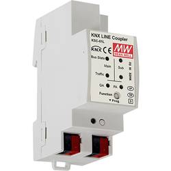 MEAN WELL KNX KSC-01L Linienkoppler KSC-01L