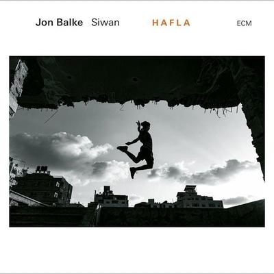 Hafla - Jon Balke,Siwan, CD