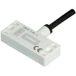 Pepperl+Fuchs Fabrik Kapazitiver Sensor CBN10-F46C-EI