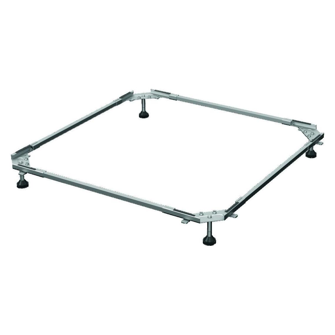 Bette Fuss-System für Duschwannen 1200x800mm, B50-3049 (B50-3049)