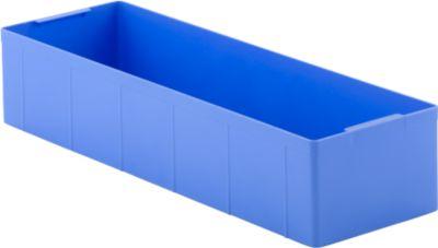 Einsatzkasten EK 115, PS, blau