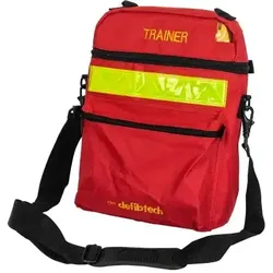 Tragetasche für Trainingsgerät Lifeline VIEW (rot)