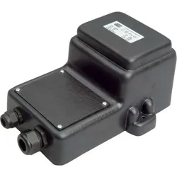 Trafo-Technik-Hoppecke 1Ph.-Trenntrafo EVGT/230V/230V/100VA