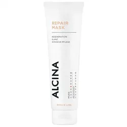 150ml Alcina Repair Mask