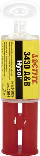 Loctite 3430 Zwei-Komponentenkleber 242865 24ml
