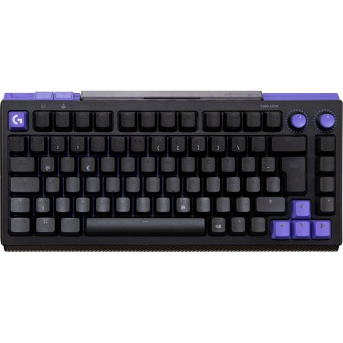 Logitech G512 X 75 Tactile (DE) USB black