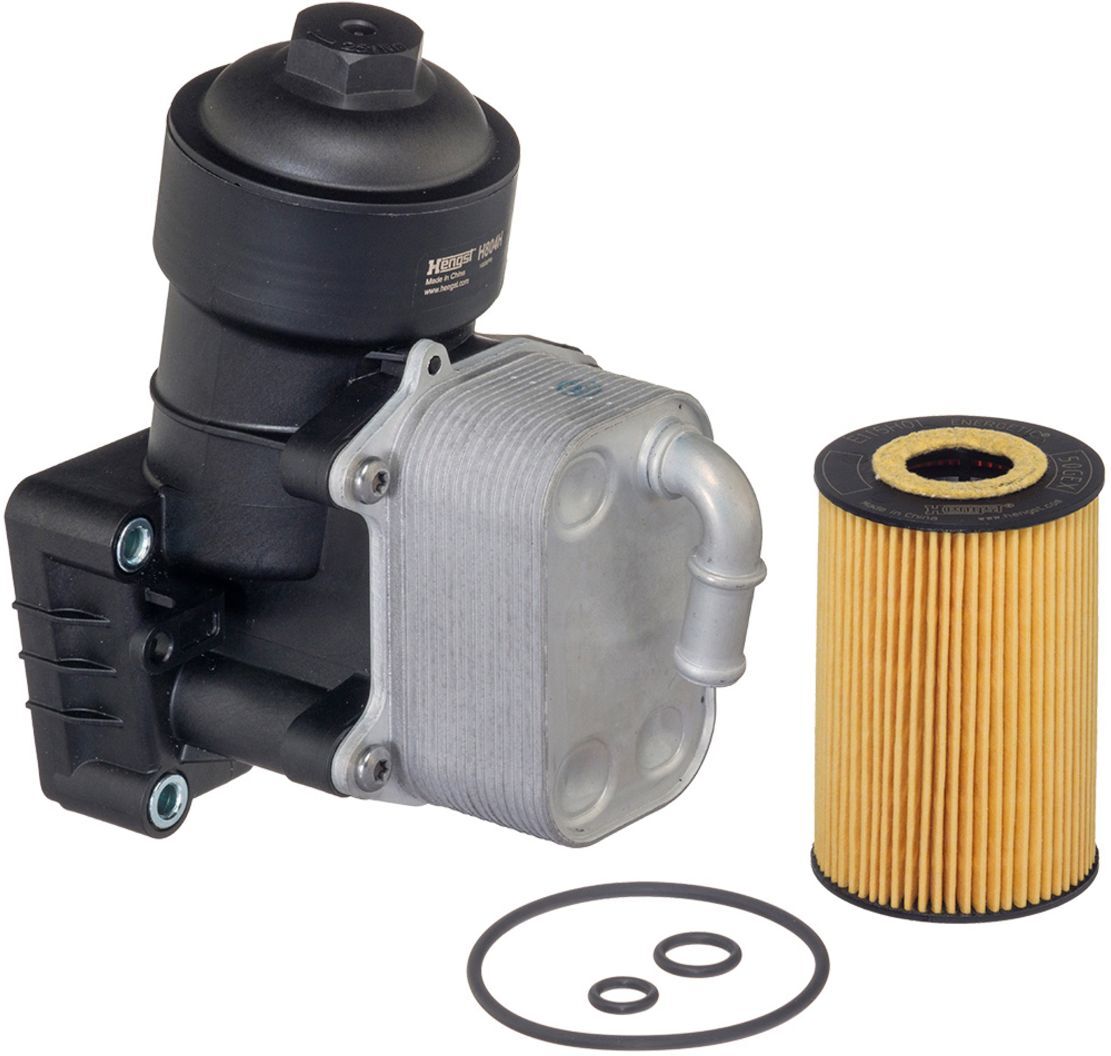 Hengst Filtration Modulo filtro olio H804H