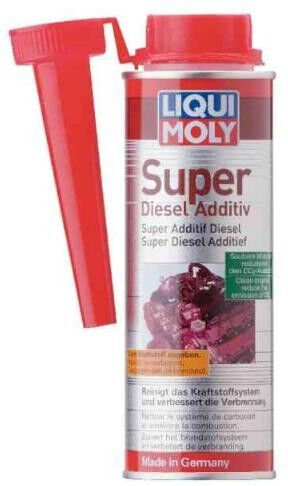 LIQUI MOLY 5120 Diesel-Additiv
