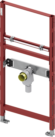 Tece profil Waschtischmodul BH 1120 mm mit UP-Geruchsverschluss, 9310004 9310004