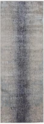 Grand Bazaar Oria Machine Made Abstract Transitional Area Rug
