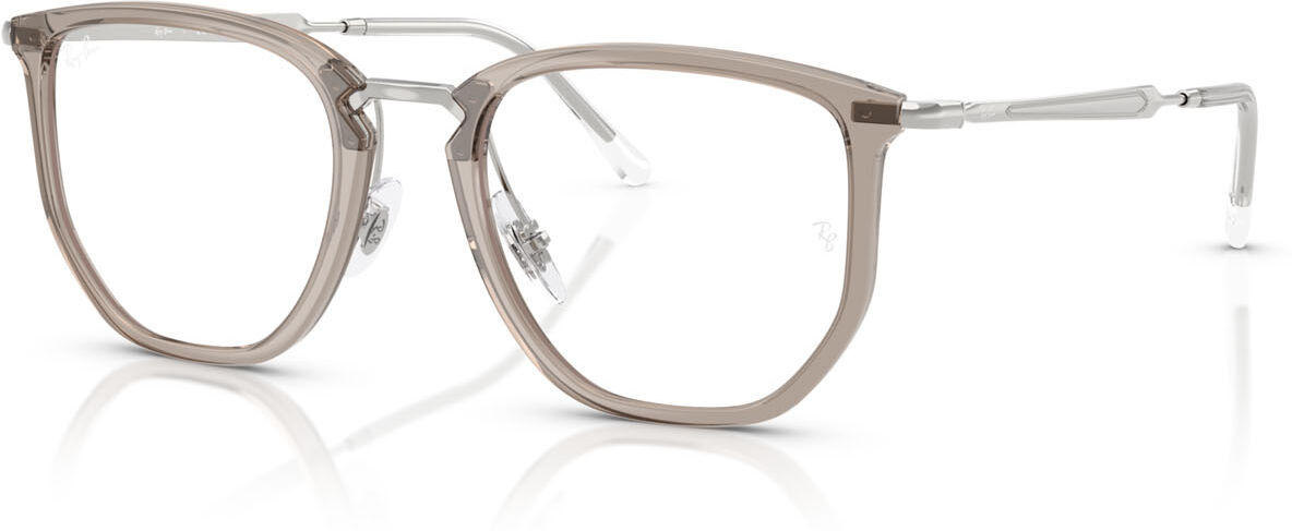 Ray-Ban 4451V (8125) - RB 4451V 8125