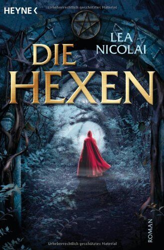 Lea Nicolai - Die Hexen: Roman - Preis vom 12.10.2026 11:37:12 h
